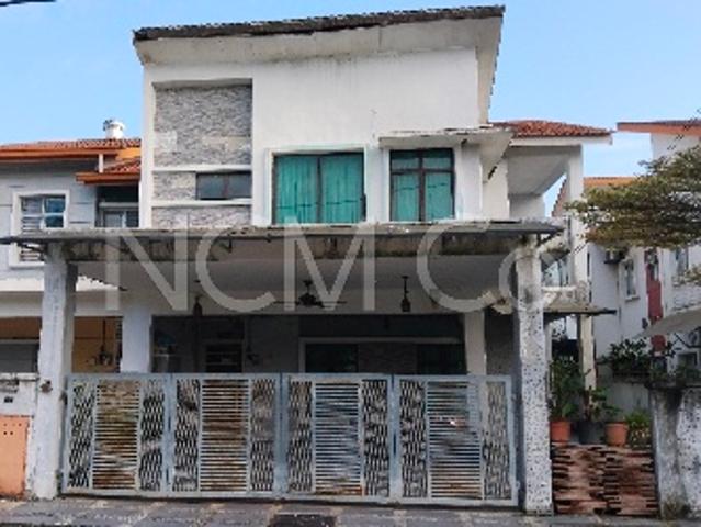 Terraced House for sale in Kuala Selangor, Selangor