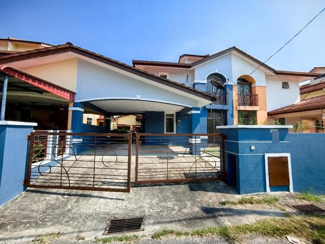 Terraced House for sale in Sri Rusa, Negeri Sembilan