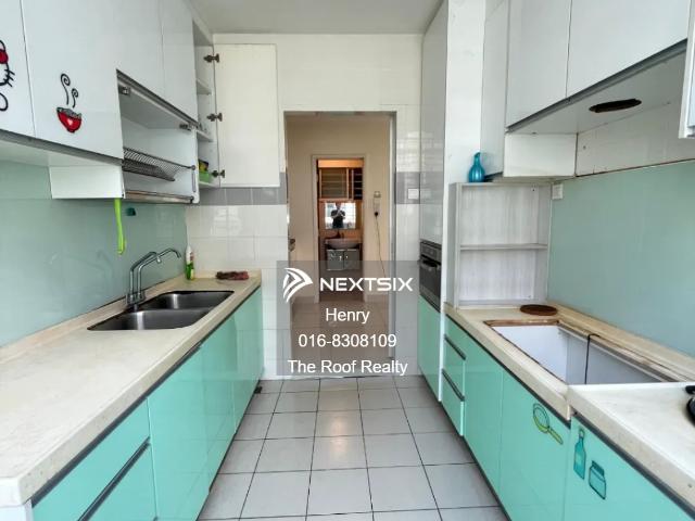 Residential House for sale in Georgetown, Penang