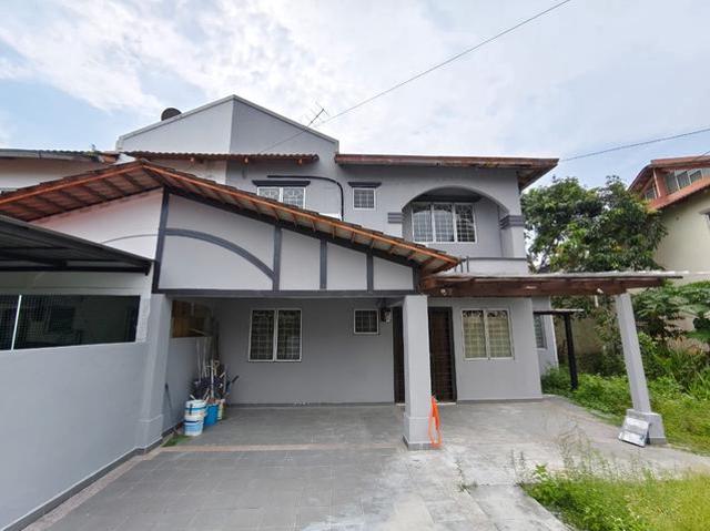 House for rent in Petaling, Subang Jaya