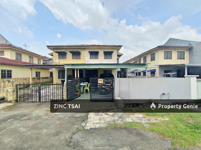 House for rent in Petaling, Alam Impian
