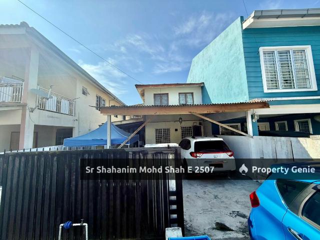 House for sale in Petaling, Alam Impian
