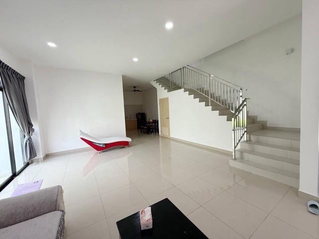House for rent in Johor