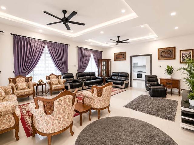 Property for sale in Skudai, Iskandar Puteri