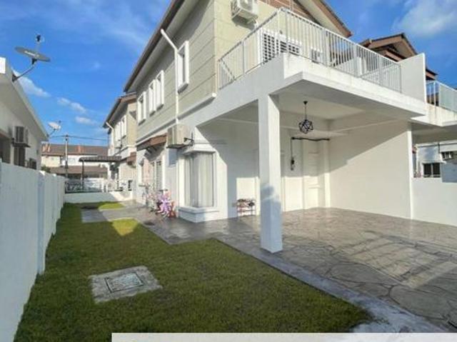 House for sale in Petaling, Subang Jaya