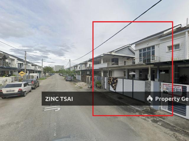 Residential House for rent in Selangor