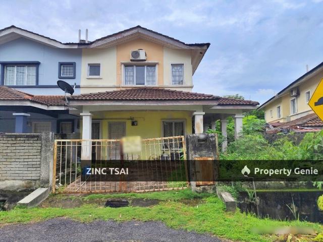 Residential House for rent in Selayang, Selangor