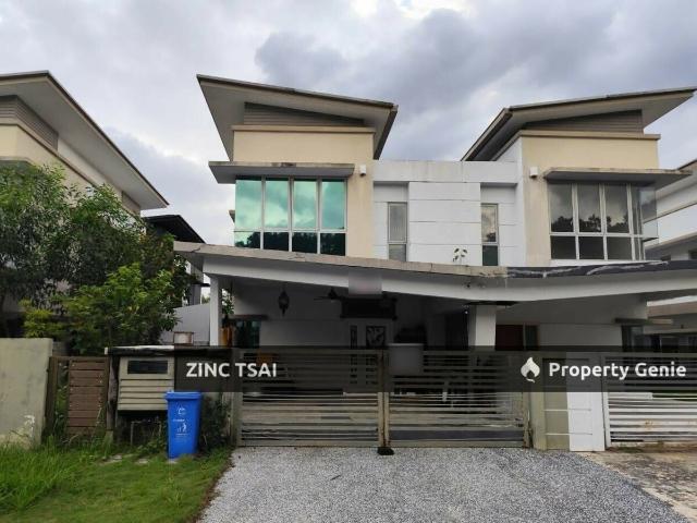 Residential House for rent in Petaling, Alam Impian