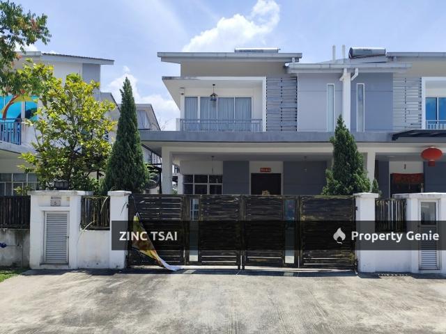 Residential House for rent in Selayang, Selangor