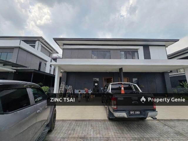 Residential House for rent in Petaling, Alam Impian