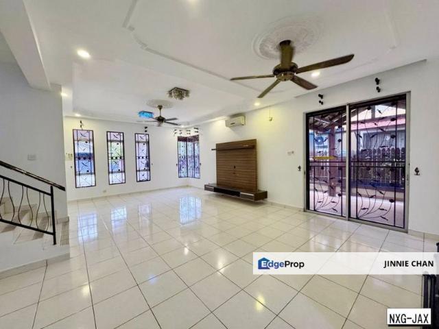 House for sale in Port Klang, Selangor