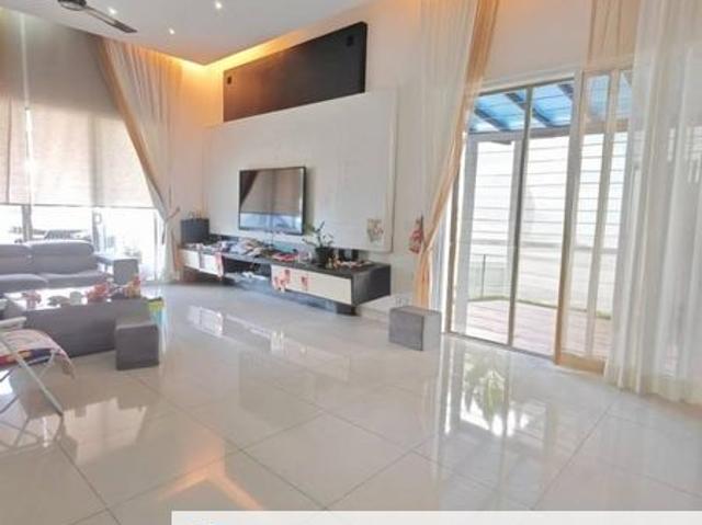 House for sale in Petaling, Alam Impian