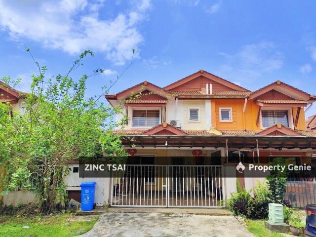 Residential House for rent in Petaling, Alam Impian