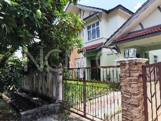 Residential House for sale in Kuala Selangor, Selangor