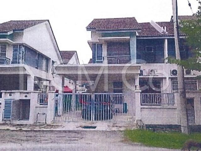 Residential House for sale in Kuala Selangor, Selangor