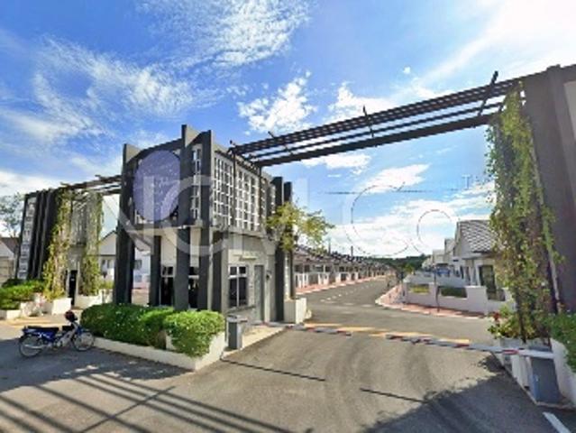Residential House for sale in Kuala Kedah, Kedah