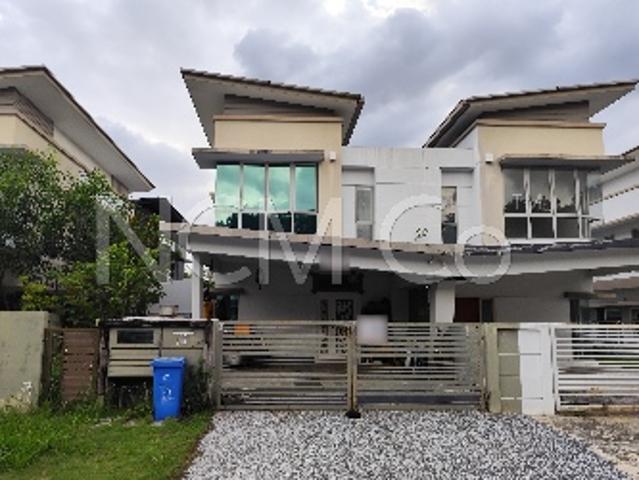 Residential House for sale in Kuala Selangor, Selangor