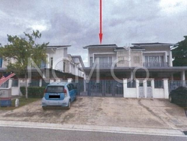 Residential House for sale in Kuala Selangor, Selangor
