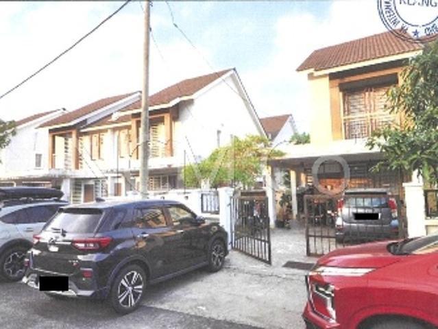 Residential House for sale in Kuala Selangor, Selangor