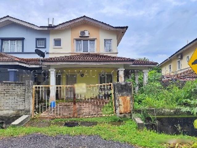 Residential House for sale in Kuala Selangor