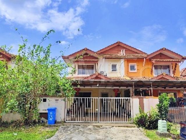 Residential House for sale in Kuala Selangor, Selangor
