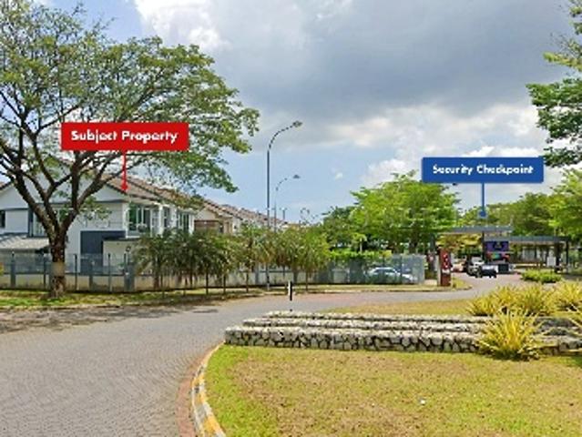 Residential House for sale in Kuala Selangor, Selangor