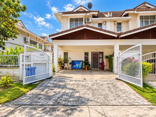 Residential House for sale in Shah Alam, Petaling