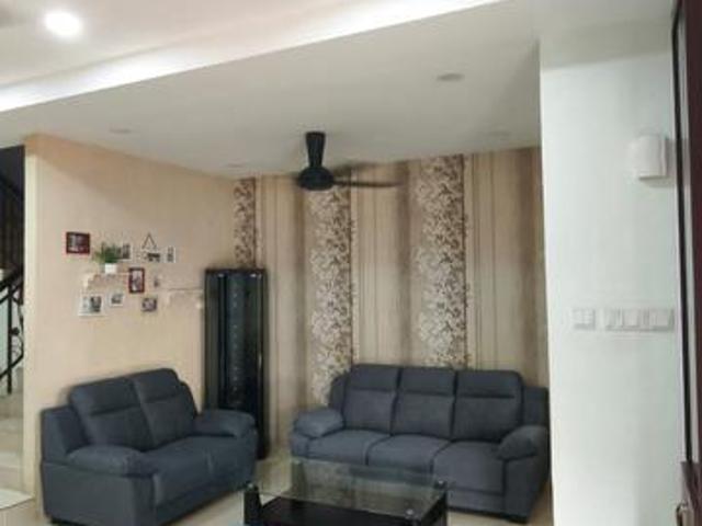 House for rent in Johore Bahru, Johor