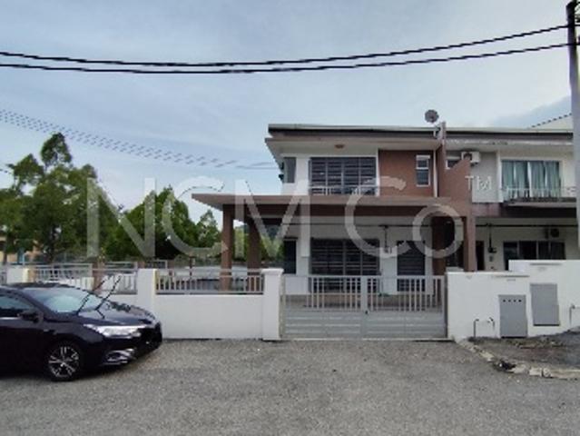 Terraced House for sale in Perak, Selama