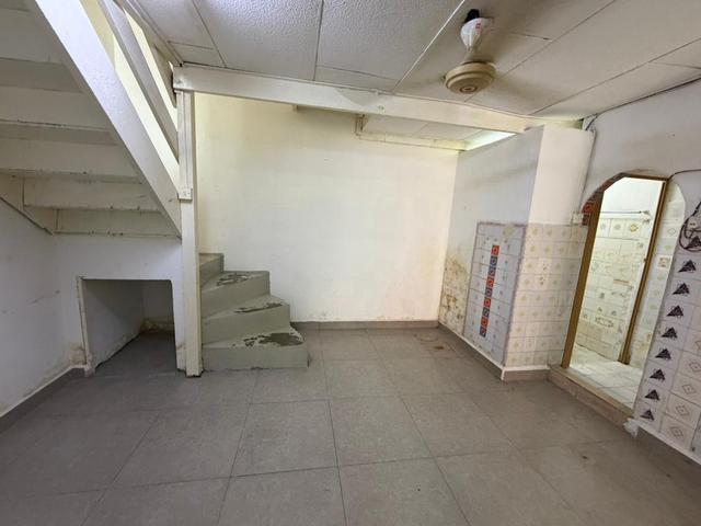 House for sale in Wellesley, Penang