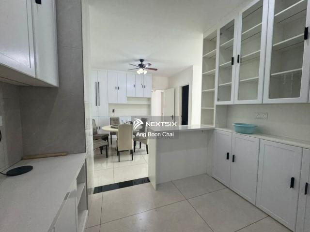 Shop for rent in Georgetown, Penang