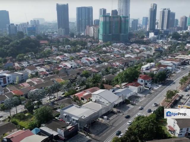 Shop for sale in Country Heights Damansara, Kuala Lumpur