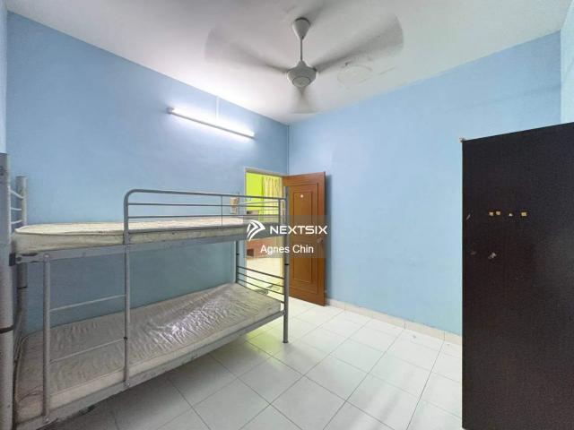 Shop for rent in Johor