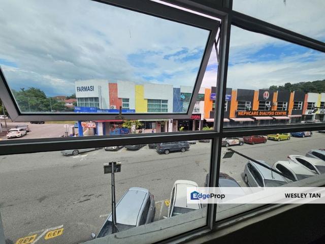 Shop for rent in Cheng, Malaka