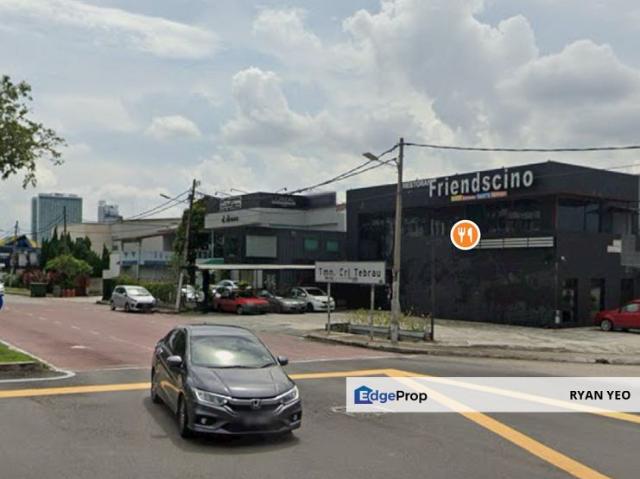 Shop for rent in Johore Bahru, Johor