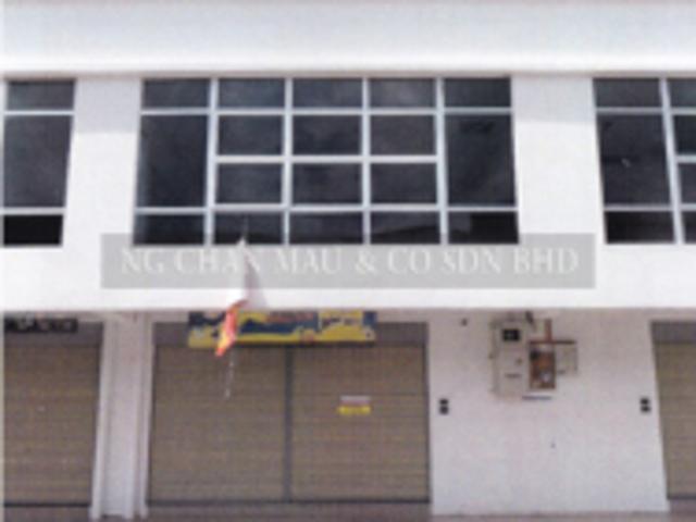 Property for sale in Sabah