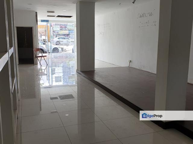 Shop for sale in Pulau Pinang