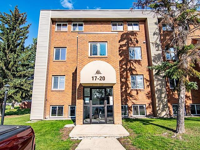 Condo for rent in Alberta