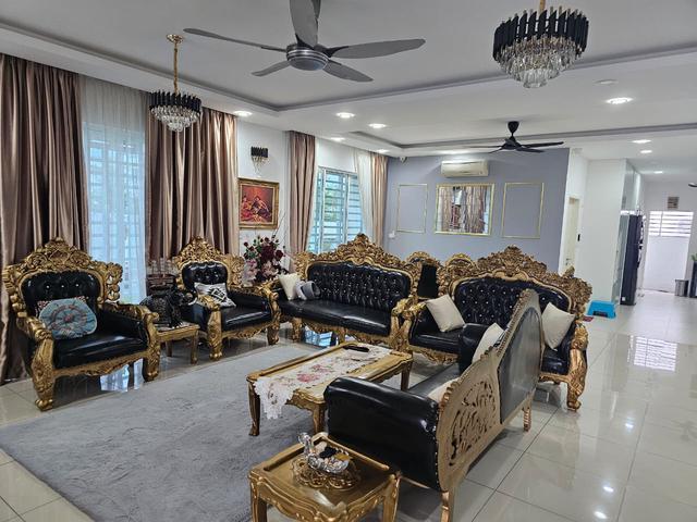 Terraced House for rent in Sendayan Village, Negeri Sembilan
