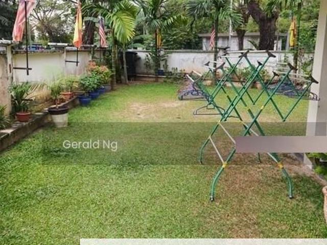 House for sale in Langat, Selangor
