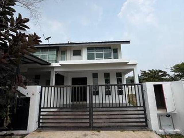 Terraced House for rent in Bandar Baru Bangi, Majlis Perbandaran Kajang