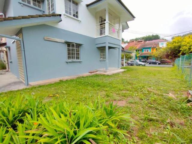Terraced House for sale in Petaling, Subang Jaya