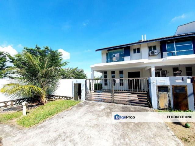 House for sale in Kajang, Langat