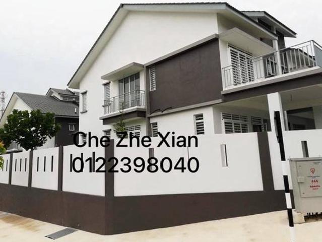 Terraced House for sale in Sendayan Village, Negeri Sembilan