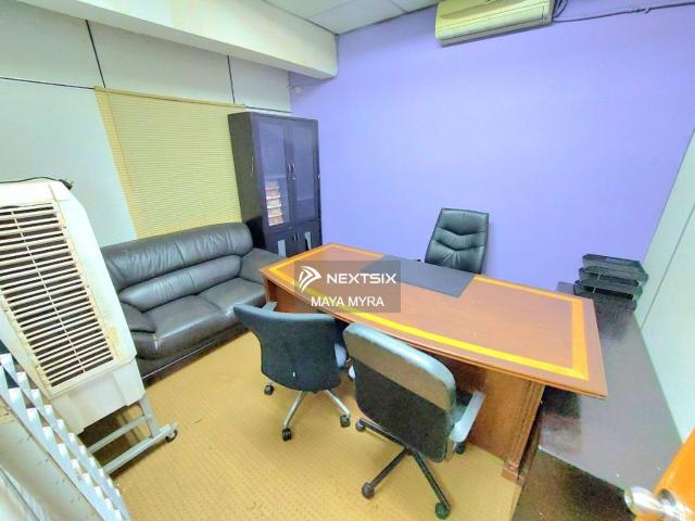 Residential House for rent in Wellesley, Penang