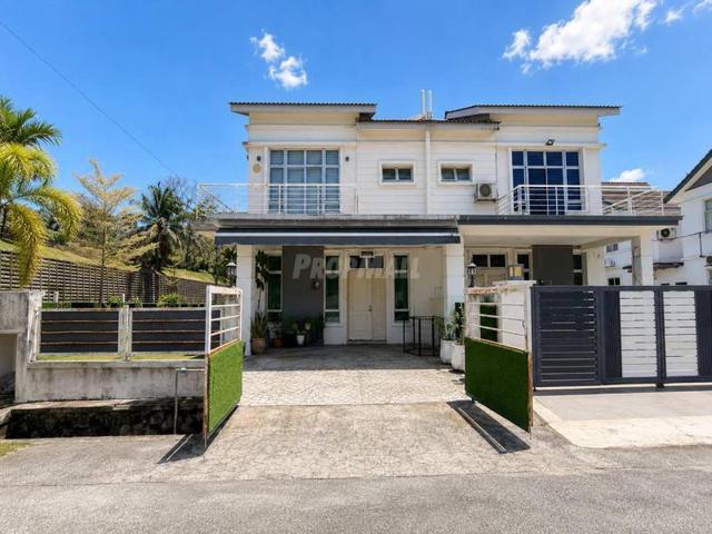 Residential House for sale in Saujana, Selangor