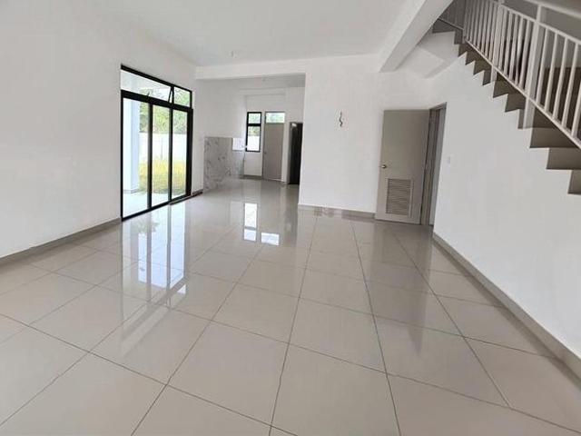 Terraced House for rent in Johor Bahru
