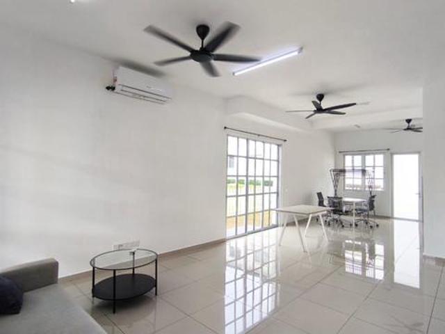 Terraced House for rent in Kajang, Langat