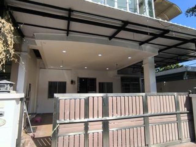Terraced House for sale in Wellesley, Penang