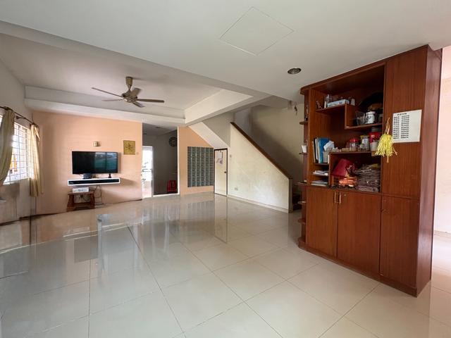 Terraced House for sale in Petaling, Subang Jaya